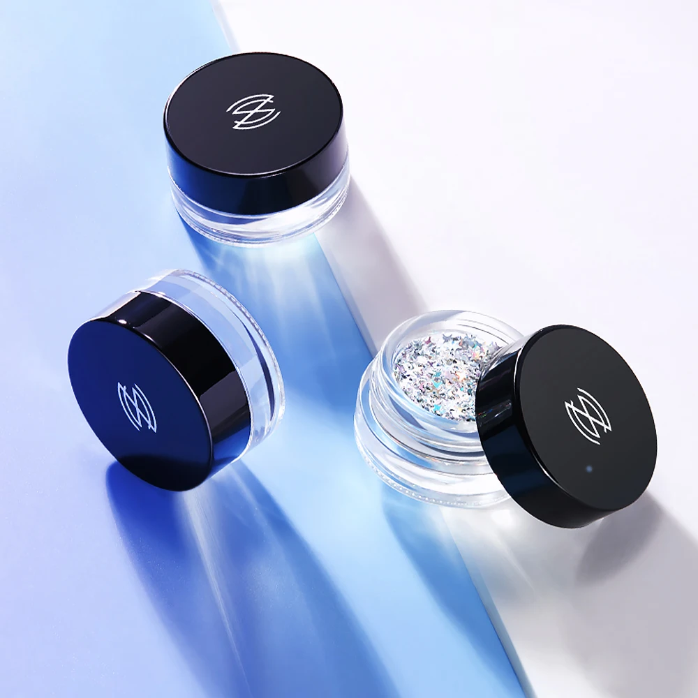 Новый крем для теней век блестящий гель кремовый Блестящий Блестки макияж глаз