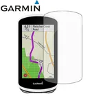 Защитная пленка для экрана Garmin Edge, 3 шт., Защитная пленка для gps-браслета Garmin Edge, защита от царапин, электростатическое стекло для ПЭТ-пленки