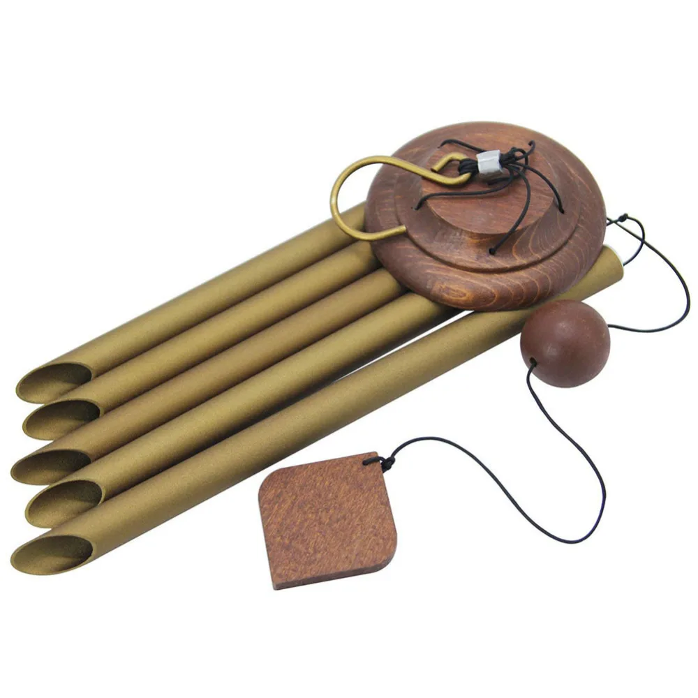 

Hummingbird Wind Chime Outdoor Indoor Stainless Steel Wind Chimes Can Be Used For Home Garden Decoration And Beautification