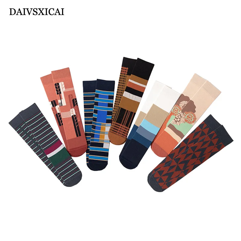 2 шт./партия женские хлопковые длинные носки | Женская одежда