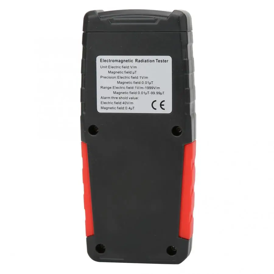 Детектор электромагнитного поля WT3121 для бытового телефона с жк