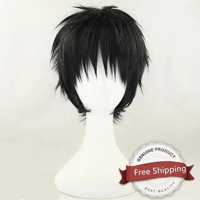 

Anime Yurio Cosplay Costume Men Women Unisex Japanese Style Spandex Sportswear Katsuki Yurio Cosplay Costume Wig