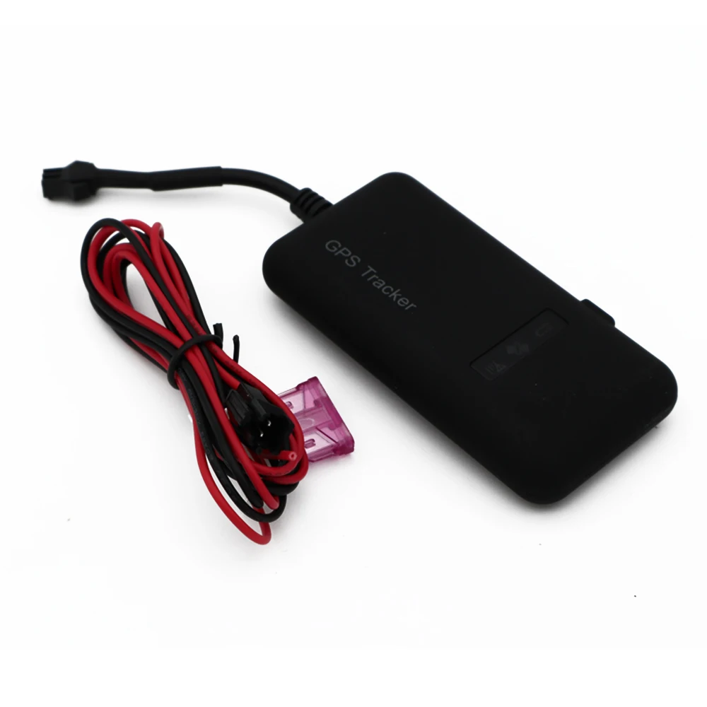 GPS трекеры Mini GT02A устройства слежения для автомобилей и мотоциклов определения