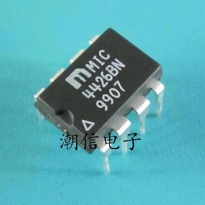 

MIC4426BN DIP-8