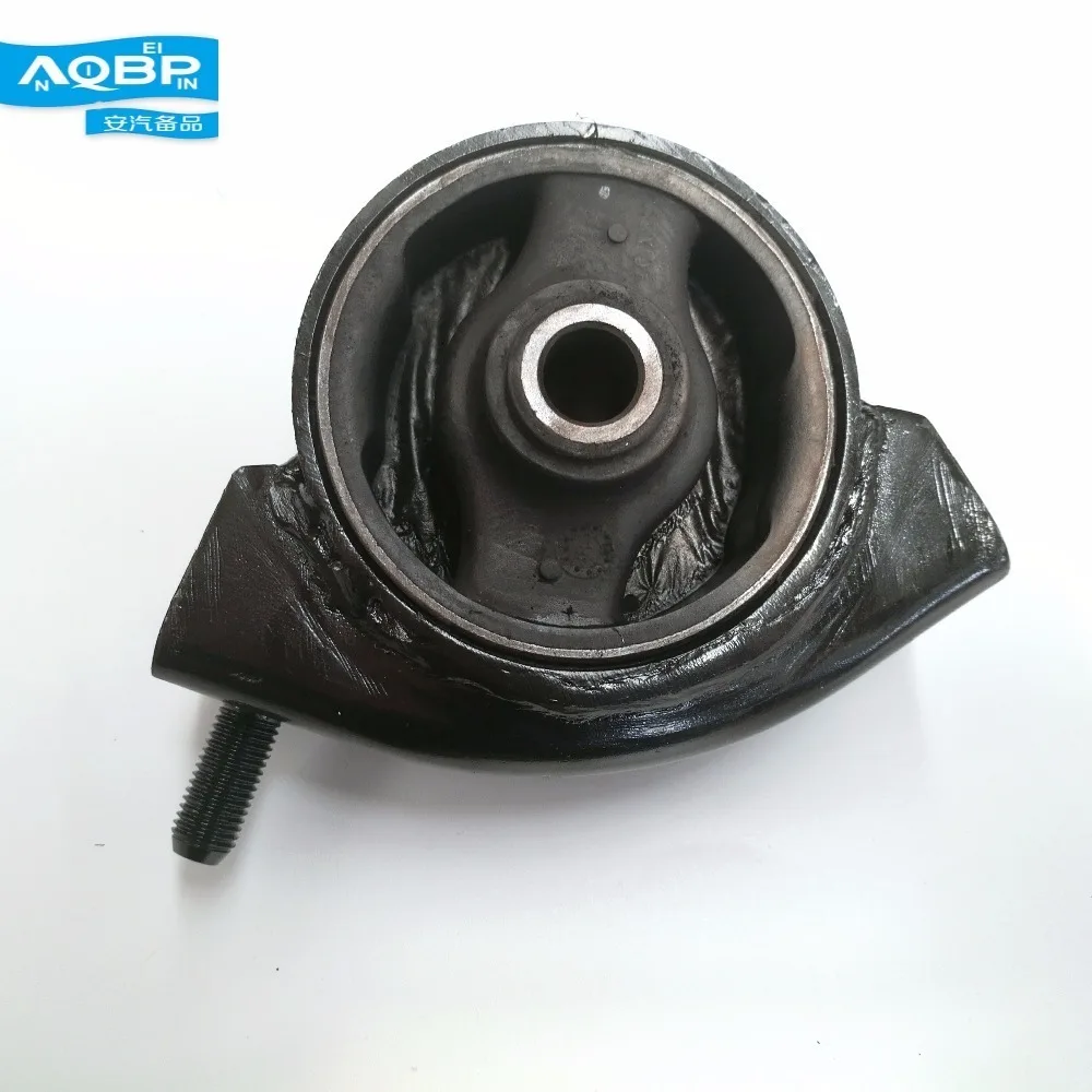 AQBP брендовые Автозапчасти для JAC J3 автомобиля oem номер 1001400U8020 задний кронштейн двигателя Pad
