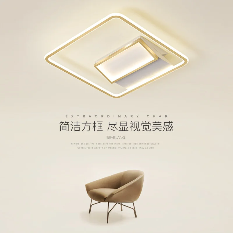 

nordic led modern led lamparas de techo ceiling lights lampara led living room lights industrial decor living room dining room