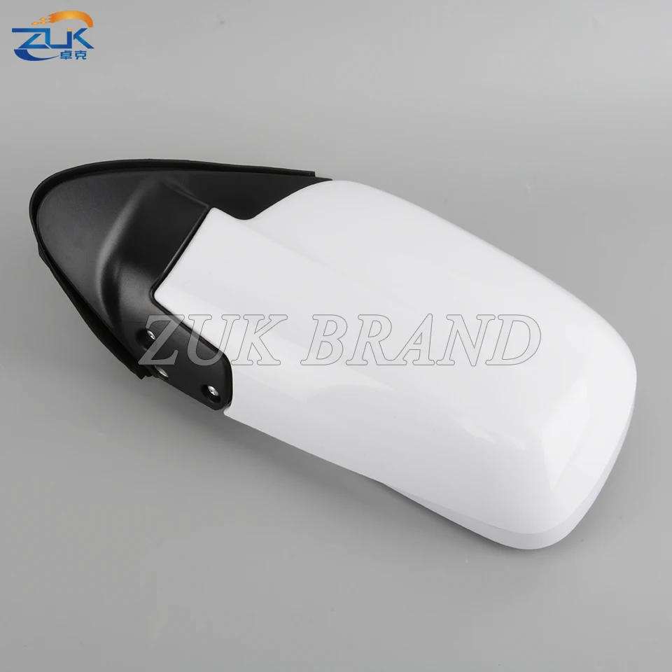 ZUK Пара внешних боковых зеркал заднего вида в сборе для HONDA CRV 2002 2003 2004 2005 RD5 RD7 3