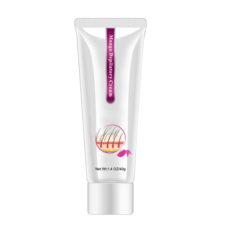 Эффективный крем для удаления волос на теле мужчин и женщин выпадения ногах