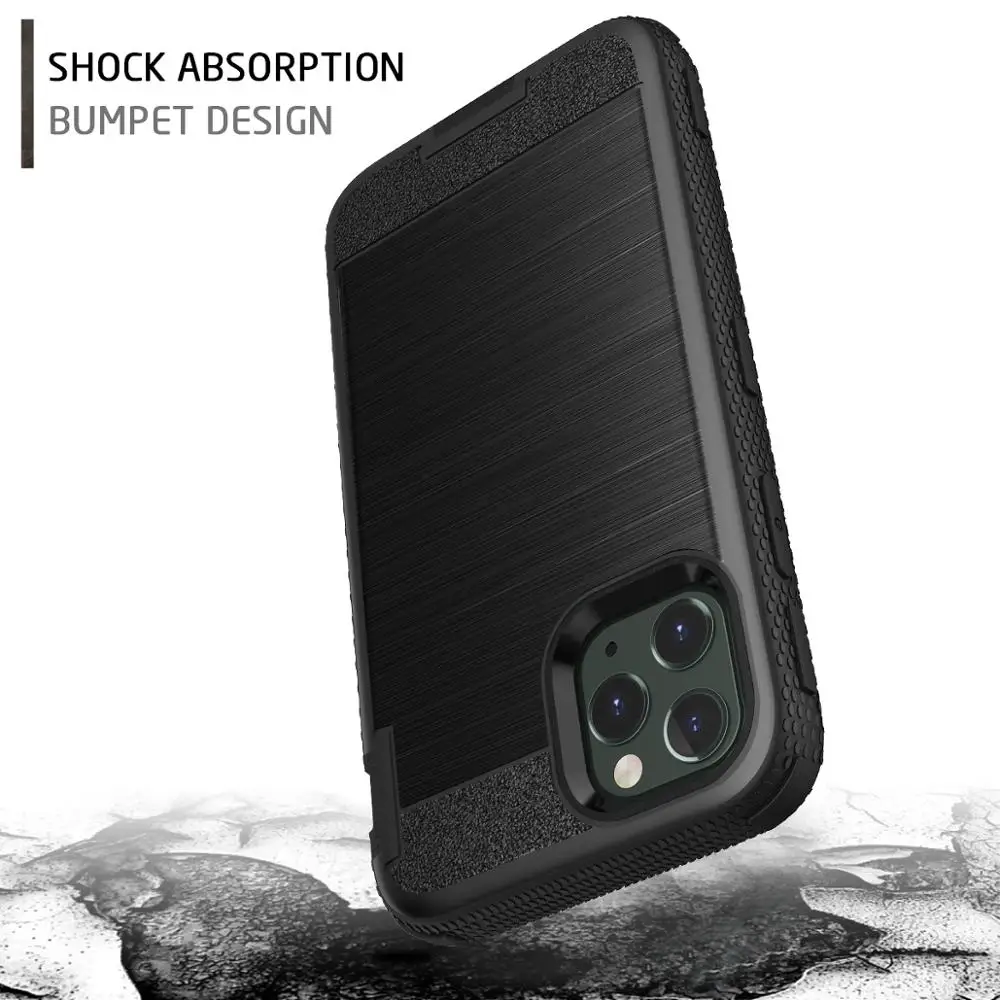 Роскошный чехол для iphone 11 pro max, жесткий защитный противоударный чехол 3 в 1, защитный чехол для iphone XR Xs Max X, чехол Funda