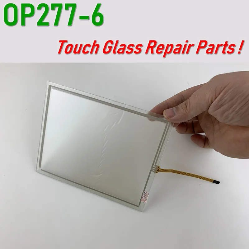 6AV6643-7BA00-0CJ0 6AV6 643-7BA00-0CJ0 OP277 6&quotMembrane Keypad for SIMATIC HMI Panel repair~do it yourself Have in stock |