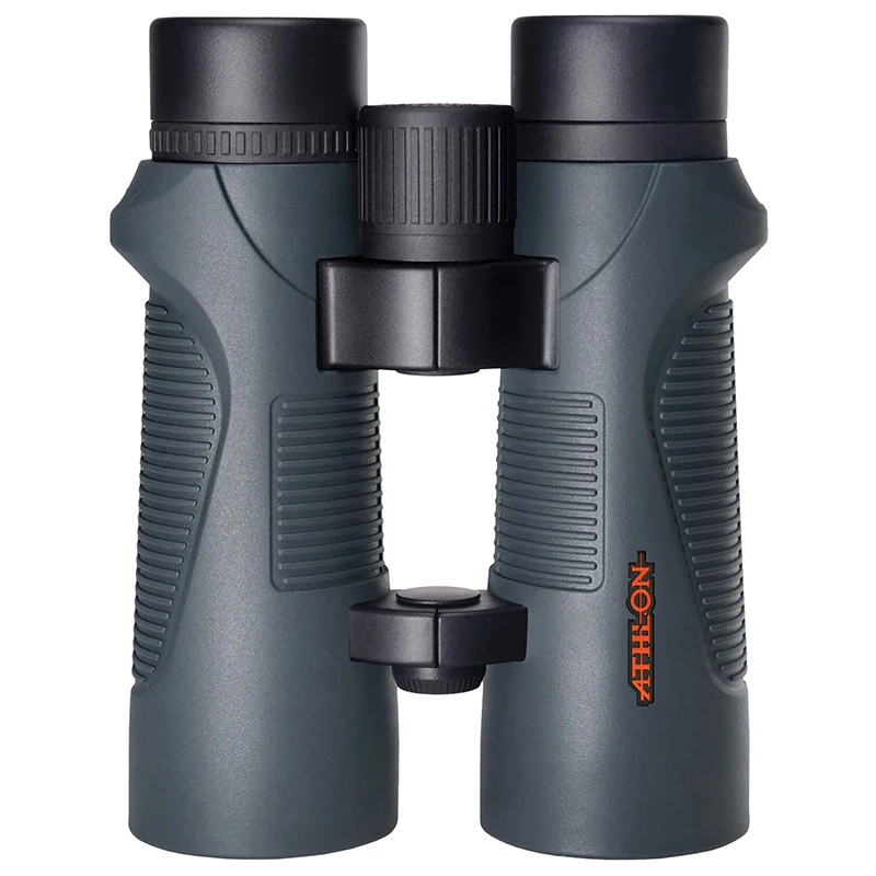 Бинокль Athlon argos 8x42 с высокой четкостью, с аргональным покрытием, детский профессиональный бинокль, телескоп
