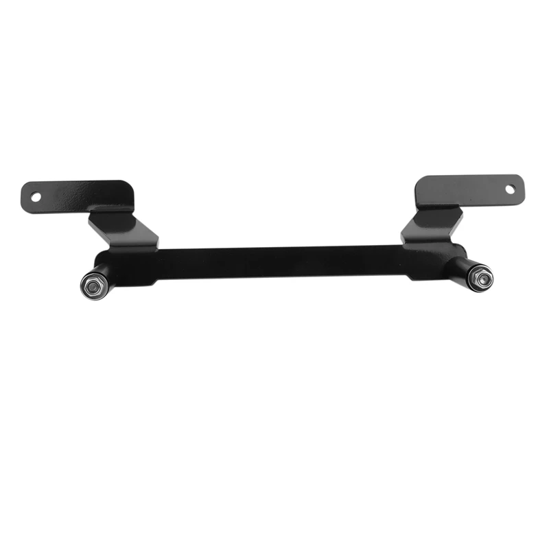 

Motorcycle LED Lights Bracket Auxiliary Lights Fog Lights Brackets for-BMW R1200GS R1250GS LC Adventure