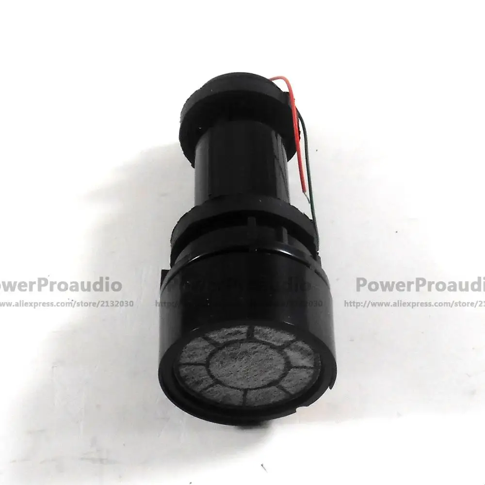 4 шт./партия профессиональный динамический микрофон сменный картридж капсула для