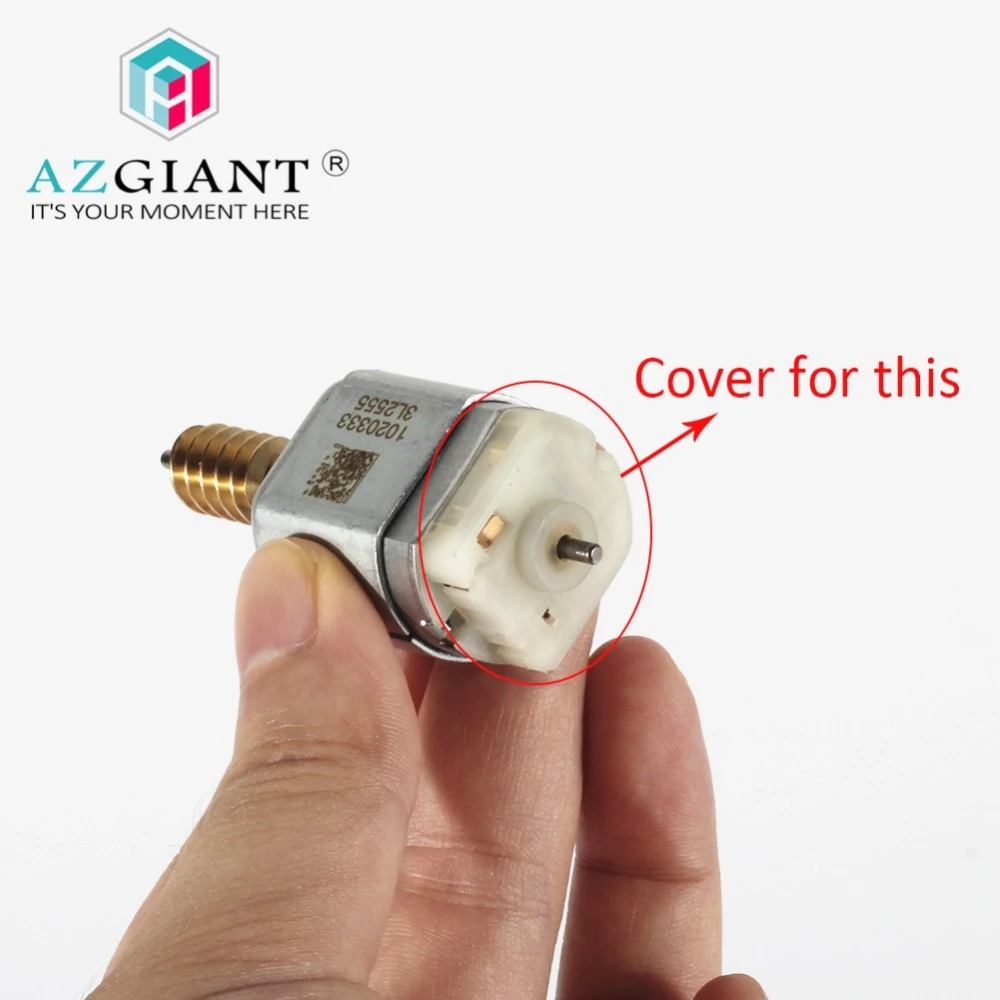 Универсальная крышка подшипника для двигателя автомобиля FC280 ELV/ESL блокировка