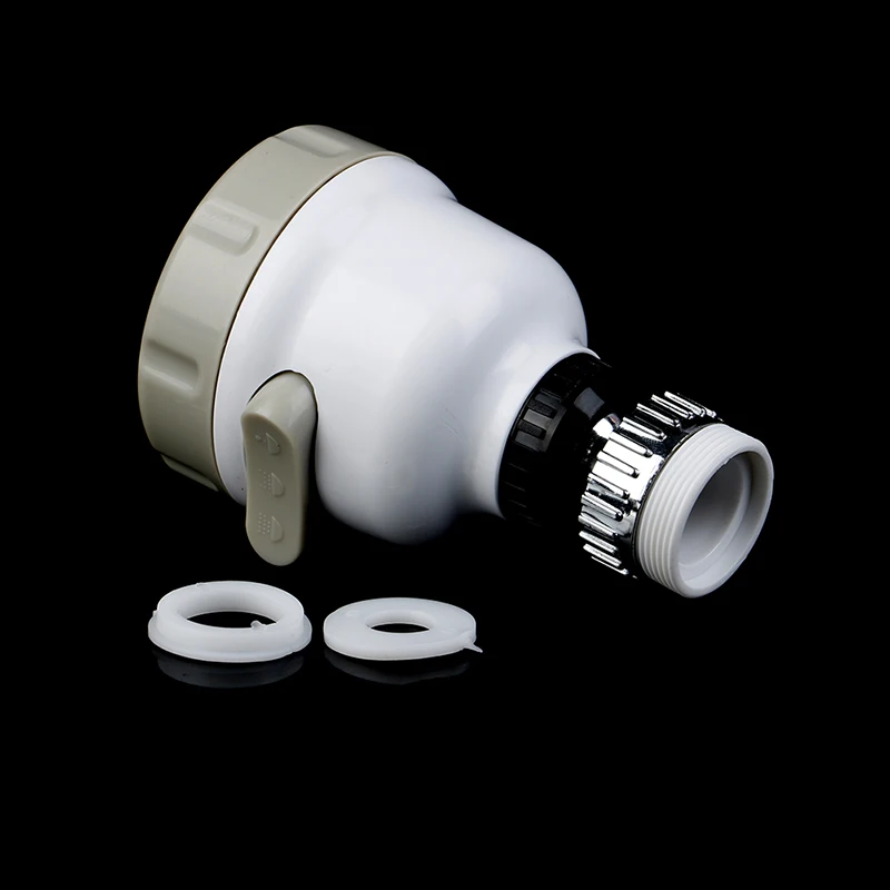 Вращающаяся кухонная насадка для душа | Дом и сад