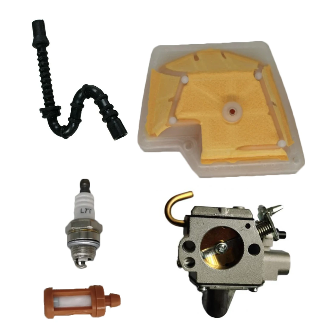 

Accessories Carburetor Kit Parts Professional Replacement Carburetor MS280