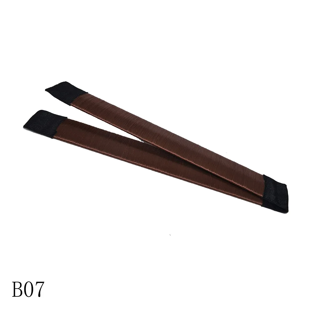 Женская заколка-булочка P3 модный аксессуар для прически пучка | Красота и