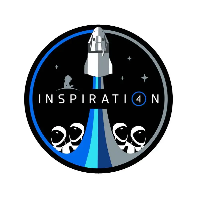 

Outer space car sticker 15*15cm