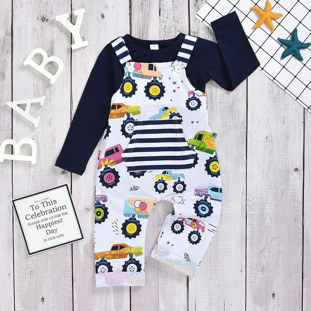 Одежда для маленьких девочек коллекция 2019 года новый милый комбинезон в клетку с