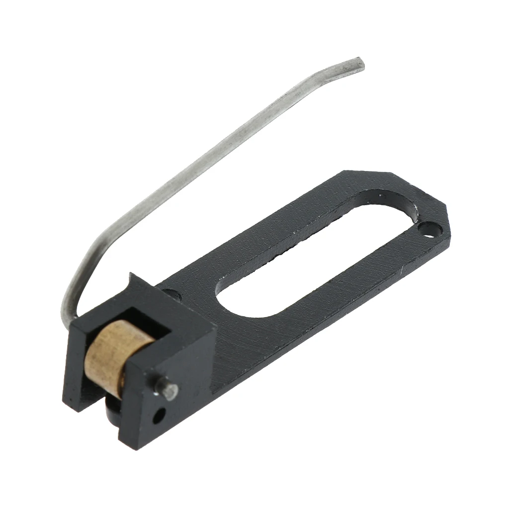 

Aluminium Magnetic Recurve Arrow Rest for Archery Target Hunting RH