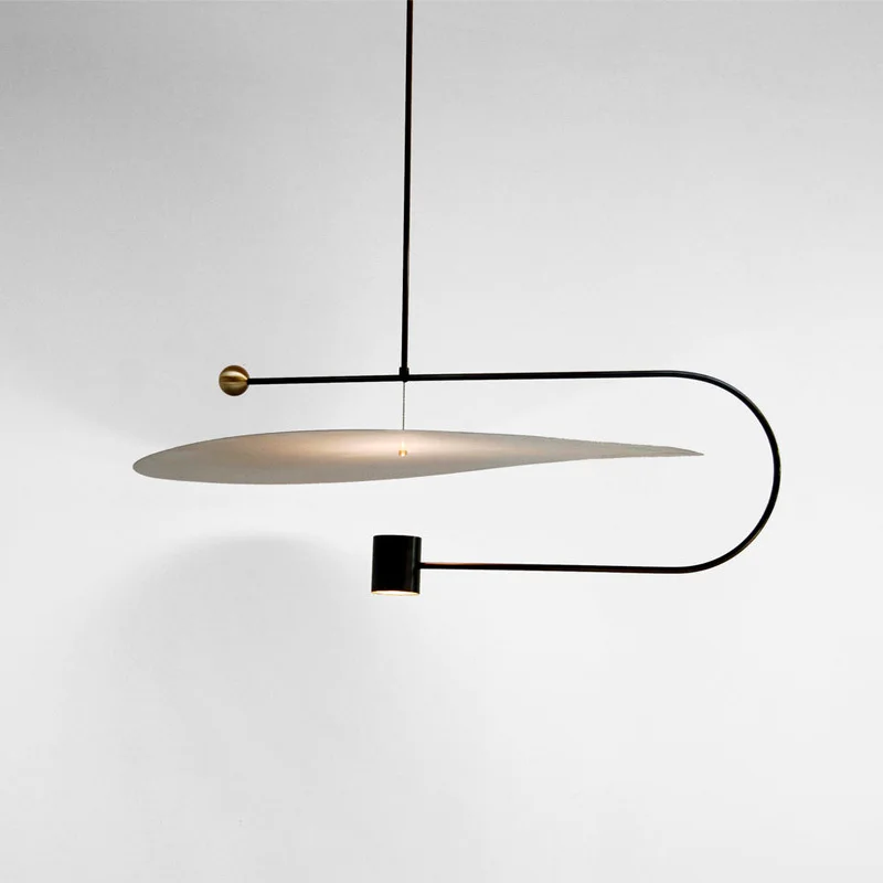 

Nordic Modern Pendant Lights Designer Glass Pedant Lamps Art Decoration Light Fixtures For Bar Dining Room Dropshopping lustre