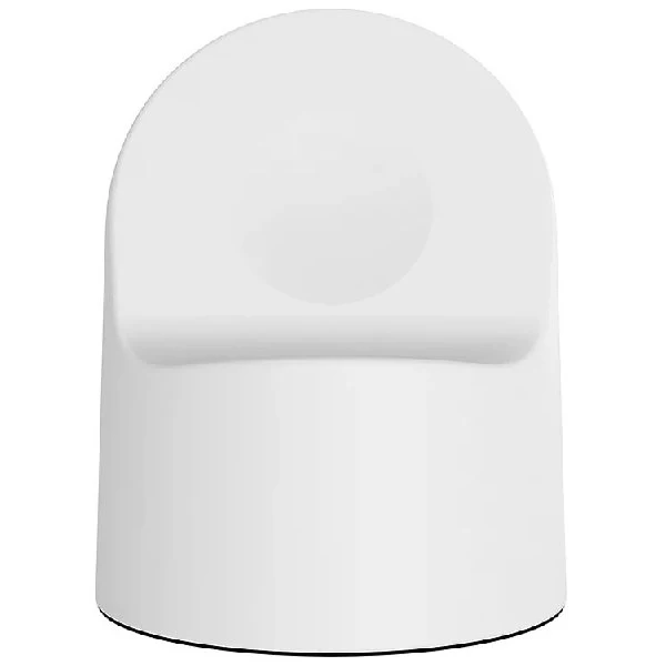 Беспроводное ЗУ Lyambda для часов LW2 WT Белый|Беспроводные зарядные устройства| |