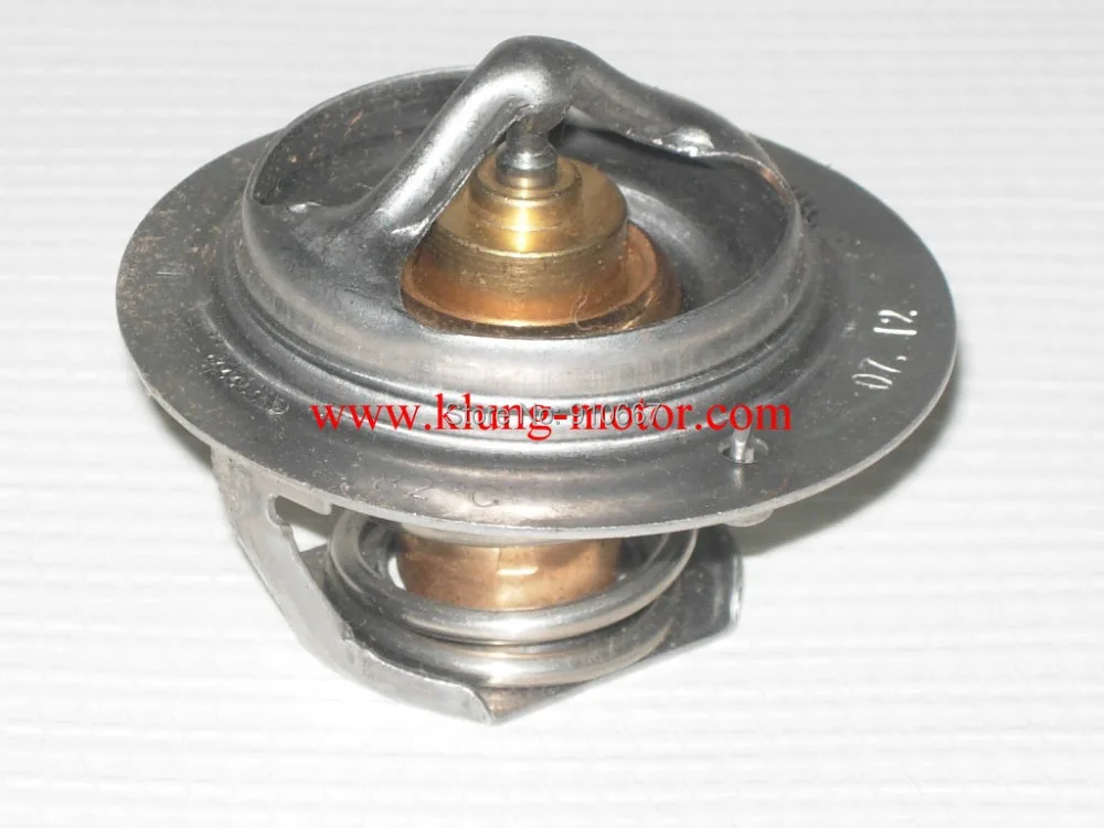KLUNG 1100  465 engine thermostat for goka dazon 1100 buggies, go karts ,quads, offroad vehicles