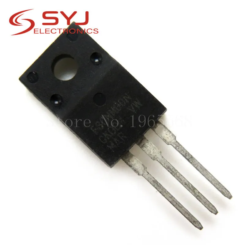 

5 шт./лот STF30NM60ND STF30NM60N F30NM60ND 30NM60ND TO-220 В наличии