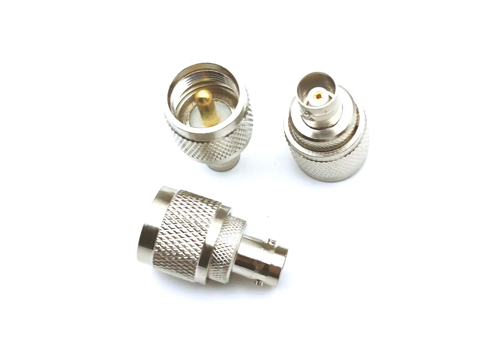 20 шт. медные BNC разъемы|bnc female|bnc bncbnc to |