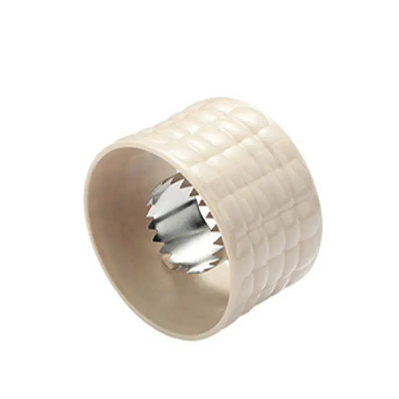 Инструмент для зачистки кукурузы Cob зерновая молотилка Овощечистка удаления