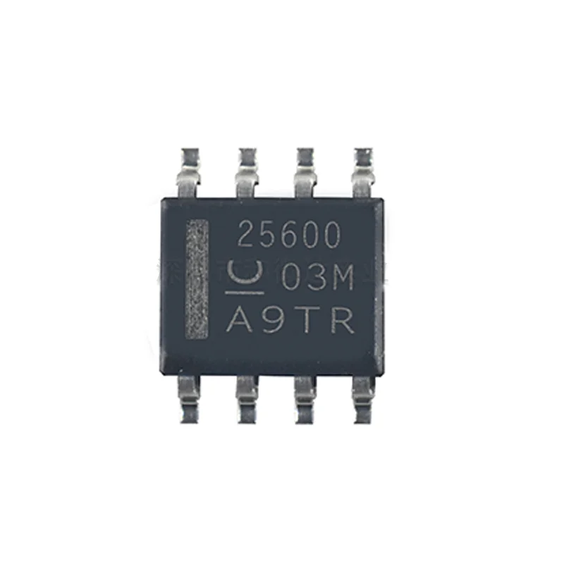 

5 шт./лот UCC25600DR UCC25600 25600 лапками углублением SOP-8 в наличии