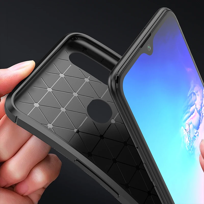 Чехол для телефона для samsung a10 a10s a20 a20s a30 a30s a40 a40s a50 a50s s крышка защитные аксессуары на galaxy a 10 20 30 40 50 s силиконовый чехол-накладка из мягкого ТПУ Матовый деловой 360 10a 20a 30a 40a 50a
