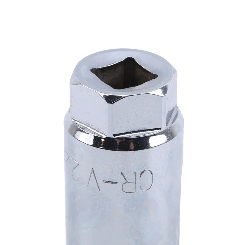 

Universal Auto Oxygen Sensor 1/2 Drive Socket Wrench Removal Tool Installation Special For Repairing