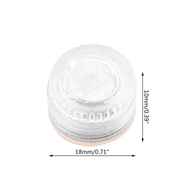 Универсальная лампа-стробоскоп для дрона лампа ночного полета освещение blavic Air