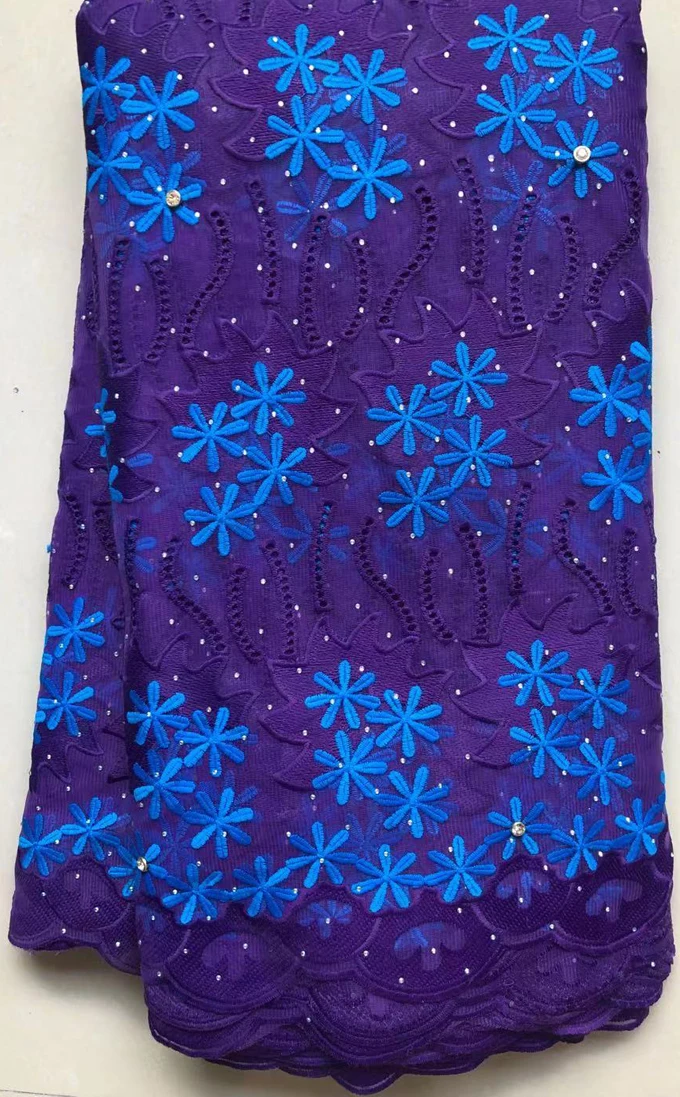 Оптовая продажа африканская Тюлевая кружевная ткань высокого качества 2021