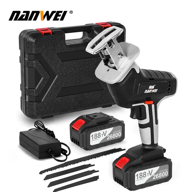 NANWEI Official Store - Amazing 