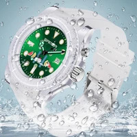 fashion brand women watches with calendar business waterproof quartz wrist watch men lovers watch business gifts wristwatches