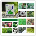 Хлоротионил фунгициды для растений, лечение множественных заболеваний для домашнего сада, 80 г