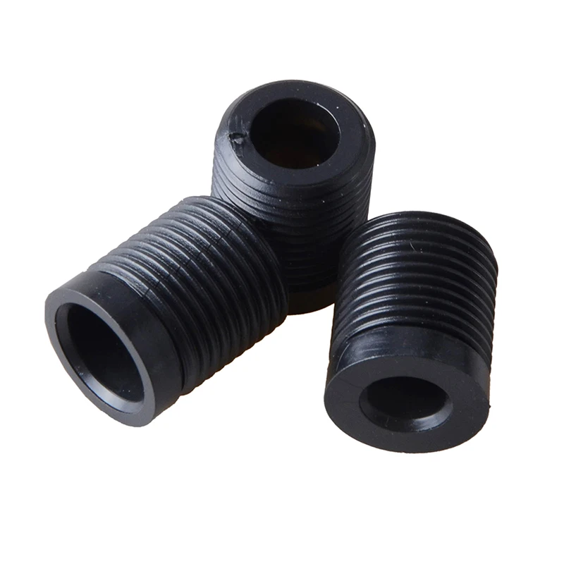 Ручка рычага переключения передач из алюминиевого сплава универсальная ручка