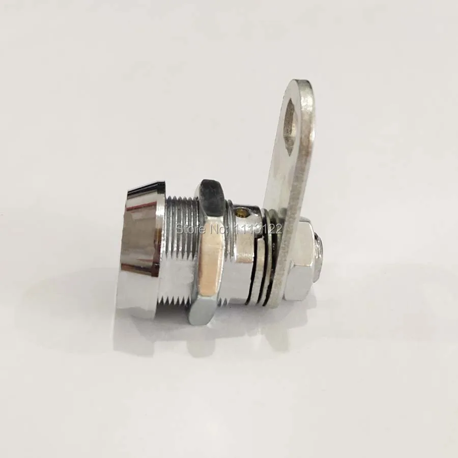 Почтовый ящик высокой безопасности кулачковый замок для мебельных ящиков