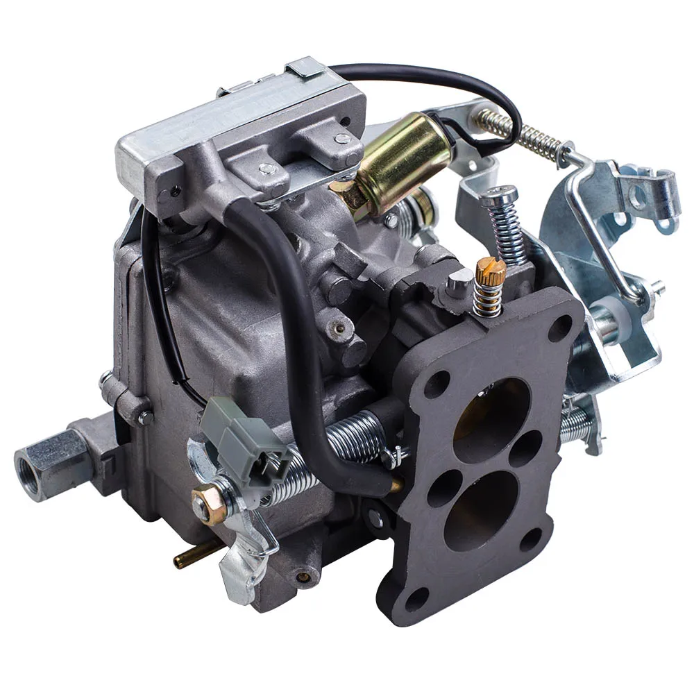 Карбюратор для Toyota 4K Corolla Liteace 4k Двигателя 21100 13170 OEM качество 2110013170 13170|Карбюраторы|