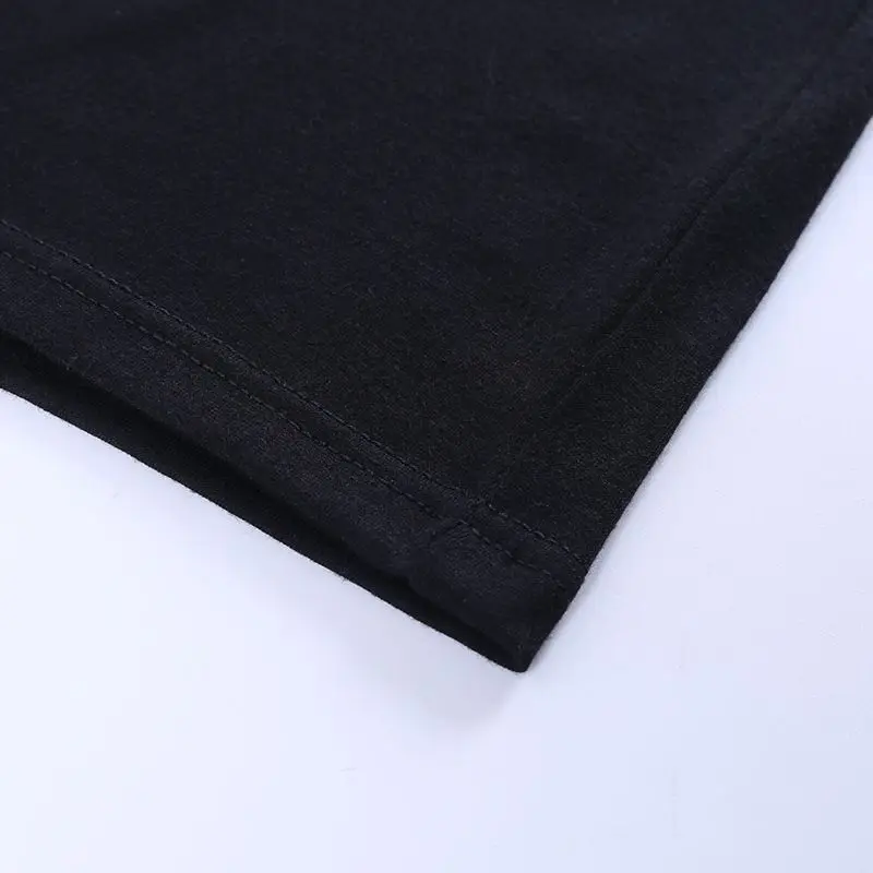 

Woman Sexy Face Mask Dress Slim Elastic Long Sleeve Female Solid Mini Bandage 2020 Autumn Winter Streetwear Party Clothes