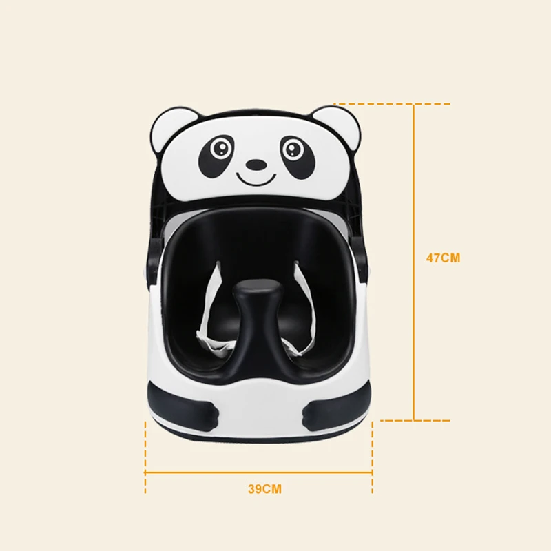 Детское обеденное кресло детское для кормления портативный детский стол и стул