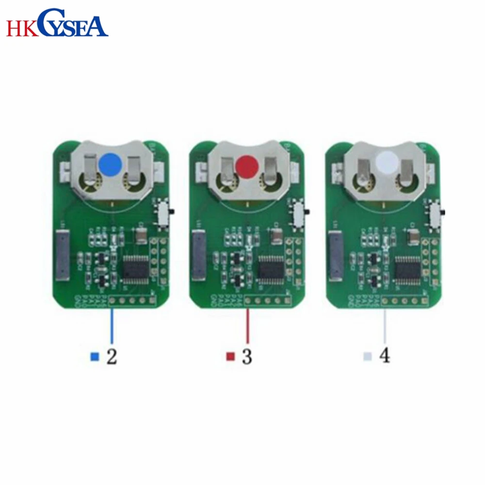 Симулятор игрушек OBDSTAR 94/D4 98 88/A8 A9 тип смарт-ключа работает с X300DP Plus X300PRO4/Key MASTER5 |