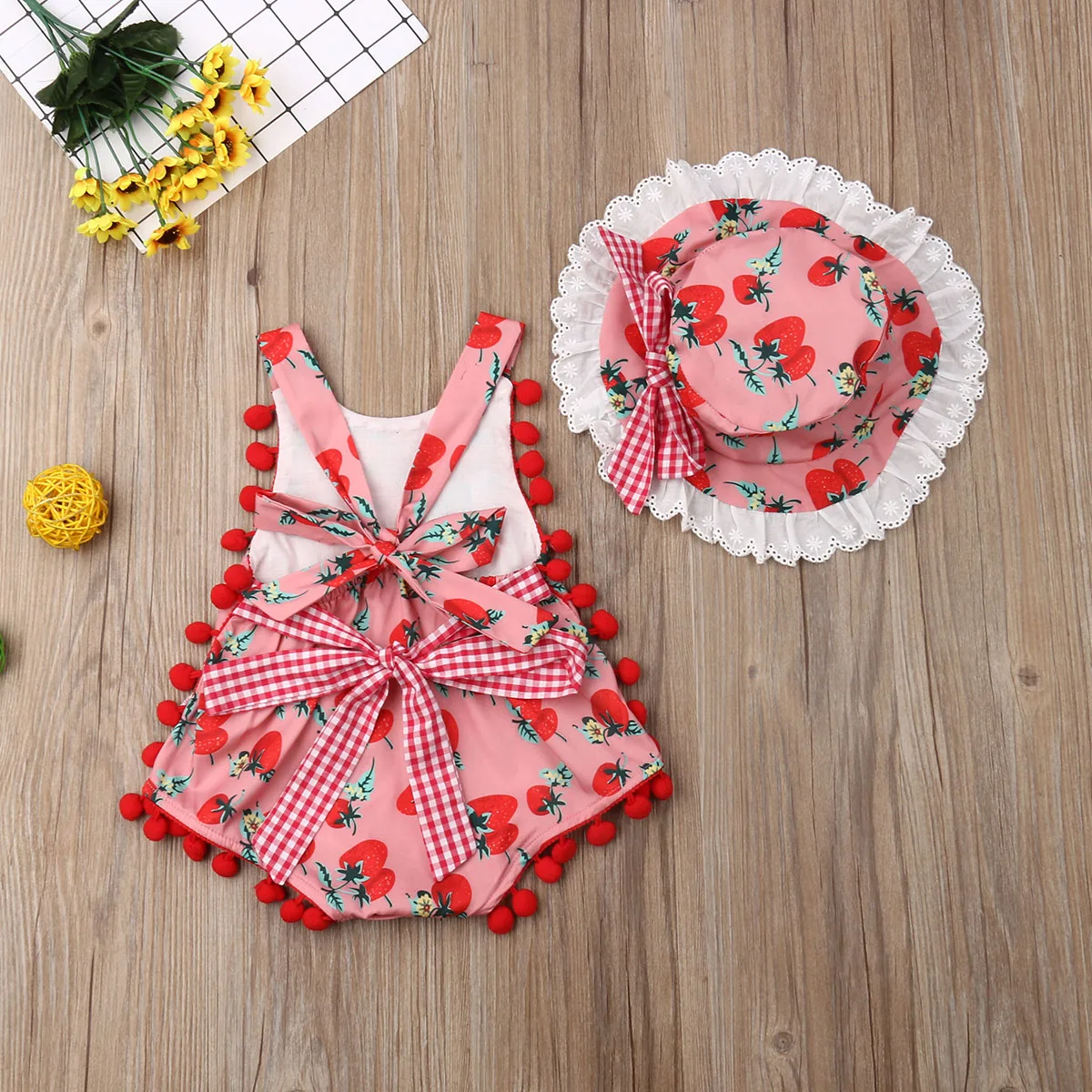 

Baby Clothing