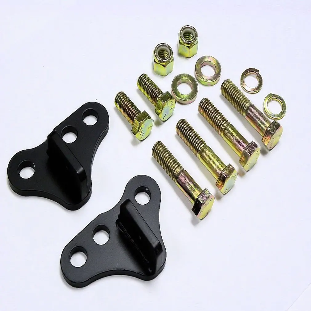 

For Motorcycle Body Lowering Bracket Lower Link Plate B