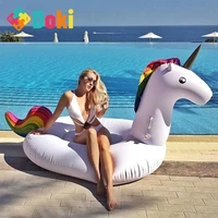 doki toy 200cm unicorn pool water fun giant inflatable ride ons pegasus for adult women summer outdoor toys %d0%b1%d0%b0%d1%81%d1%81%d0%b5%d0%b9%d0%bd %d0%ba%d0%b0%d1%80%d0%ba%d0%b0%d1%81%d0%bd%d1%8b%d0%b9