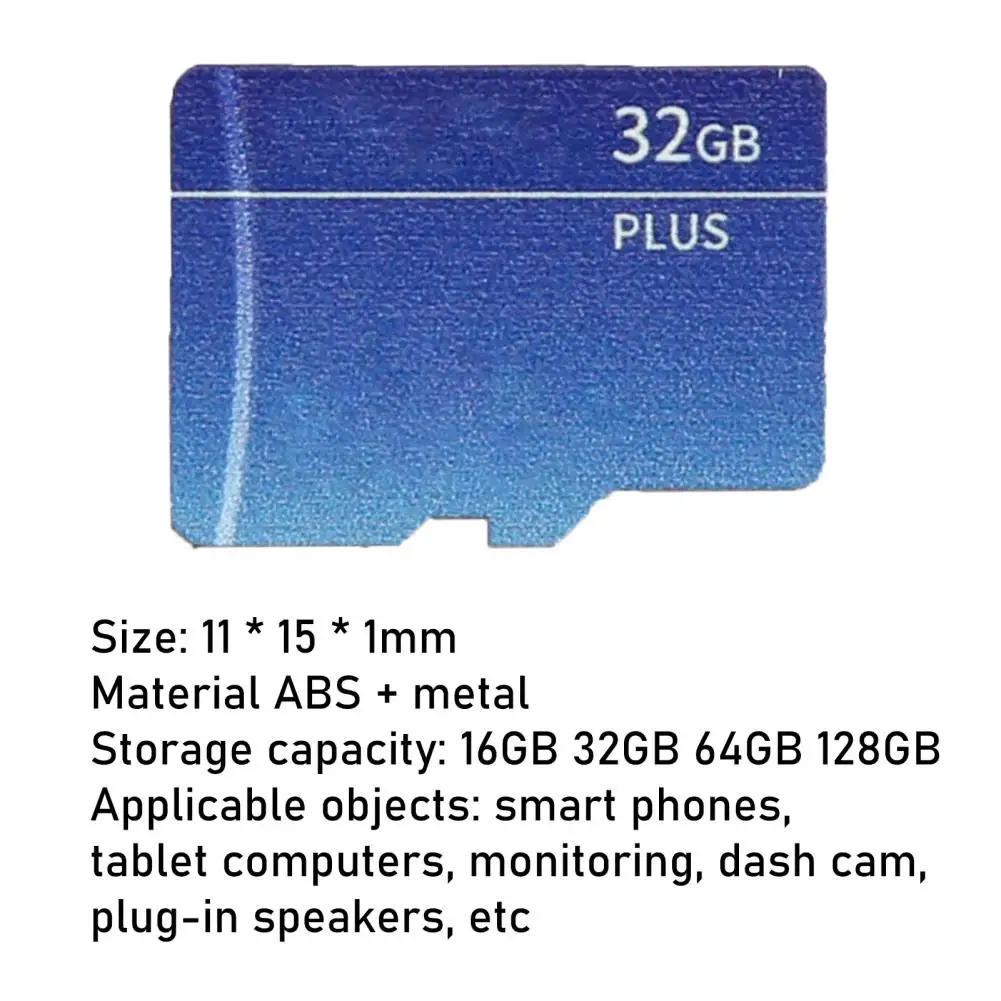 

50% Hot Sales Memory Card Universal High Speed Mini 16GB 32GB 64GB 128GB TF Micro-SD Card for Smart Phones