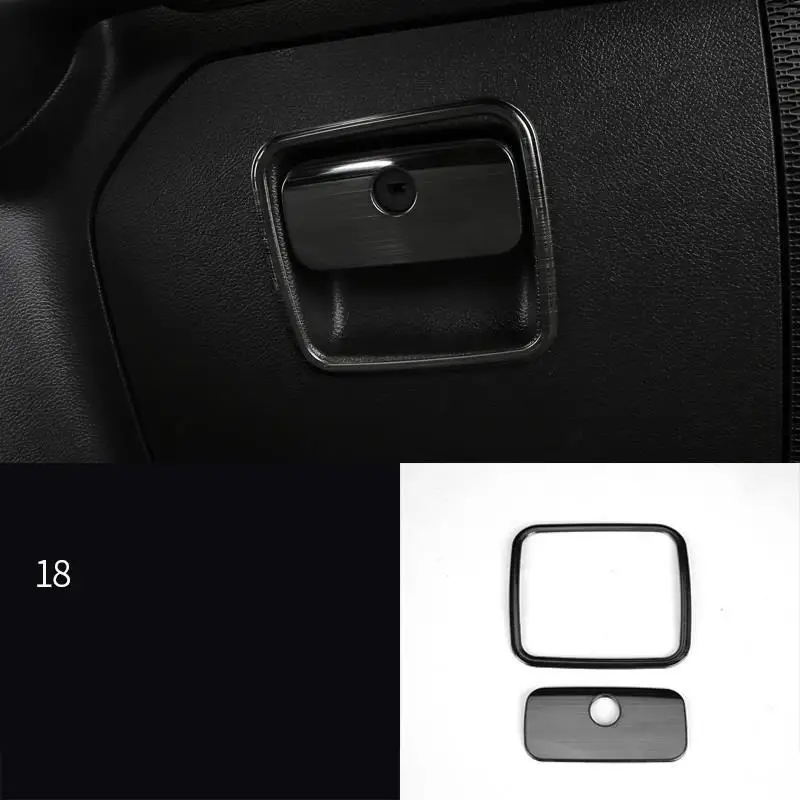 Система управления навигацией интерьера Automovil декоративные хромовые молдинги