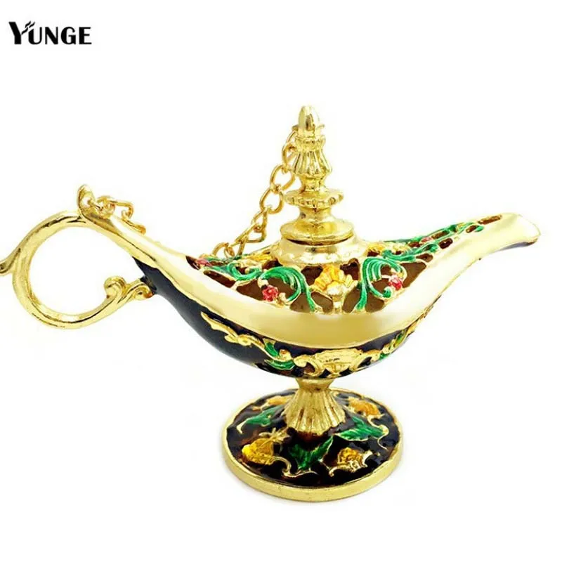 Эмалированный цвет YILUNXI в европейском ретро стиле металлическое ремесло